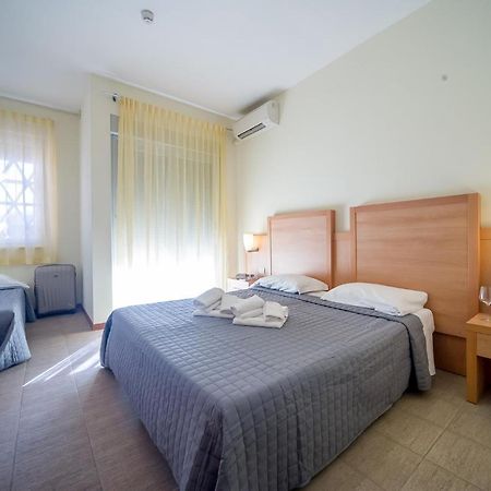 Hotel Foresteria Volterra Dış mekan fotoğraf