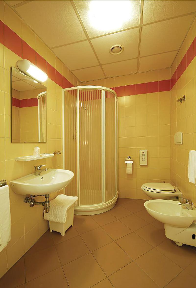 Hotel Foresteria Volterra Dış mekan fotoğraf
