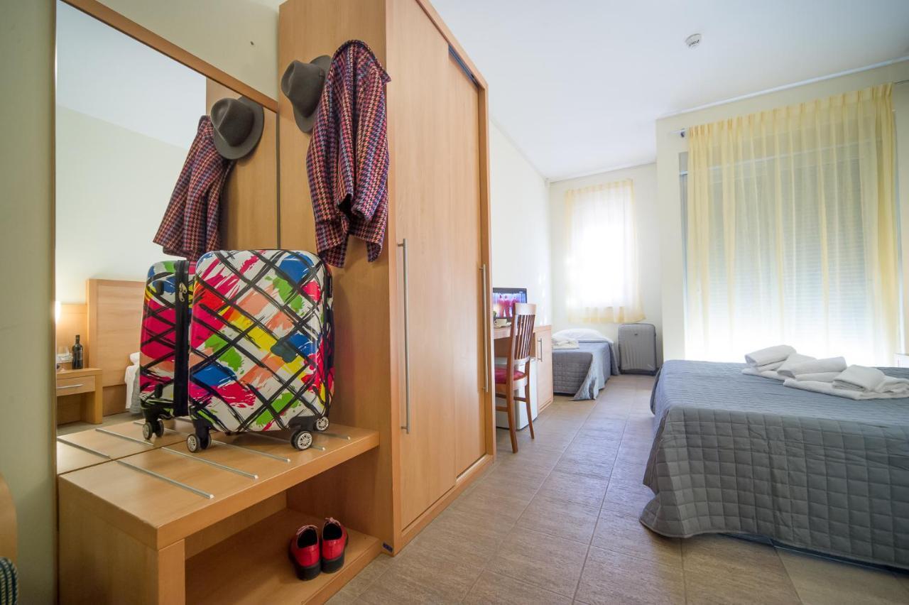 Hotel Foresteria Volterra Dış mekan fotoğraf