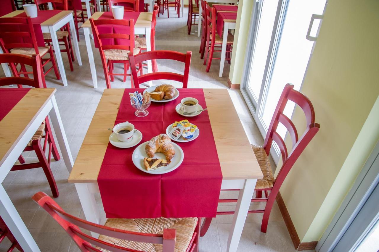 Hotel Foresteria Volterra Dış mekan fotoğraf