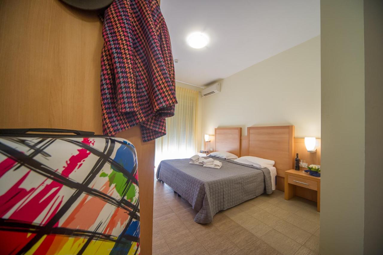 Hotel Foresteria Volterra Dış mekan fotoğraf