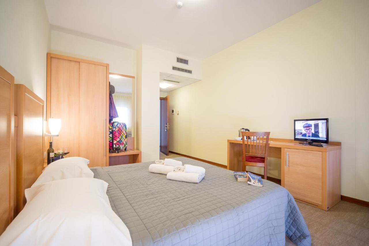Hotel Foresteria Volterra Dış mekan fotoğraf