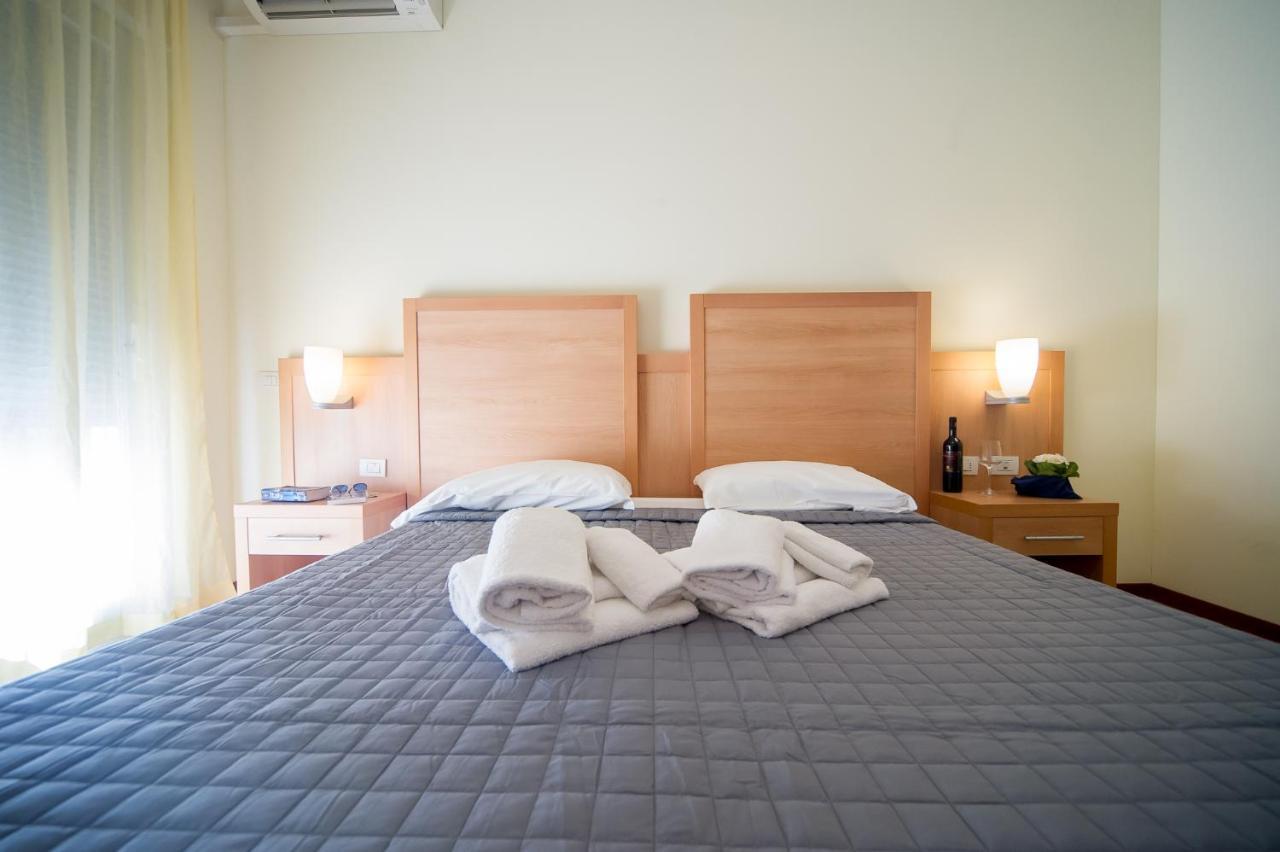 Hotel Foresteria Volterra Dış mekan fotoğraf