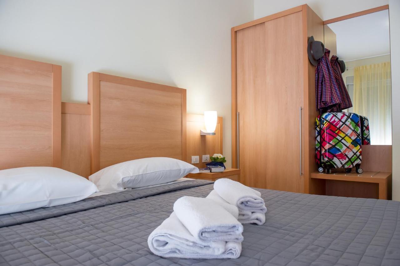 Hotel Foresteria Volterra Dış mekan fotoğraf