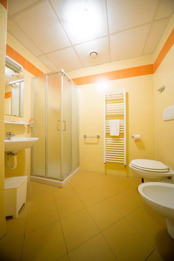 Hotel Foresteria Volterra Dış mekan fotoğraf