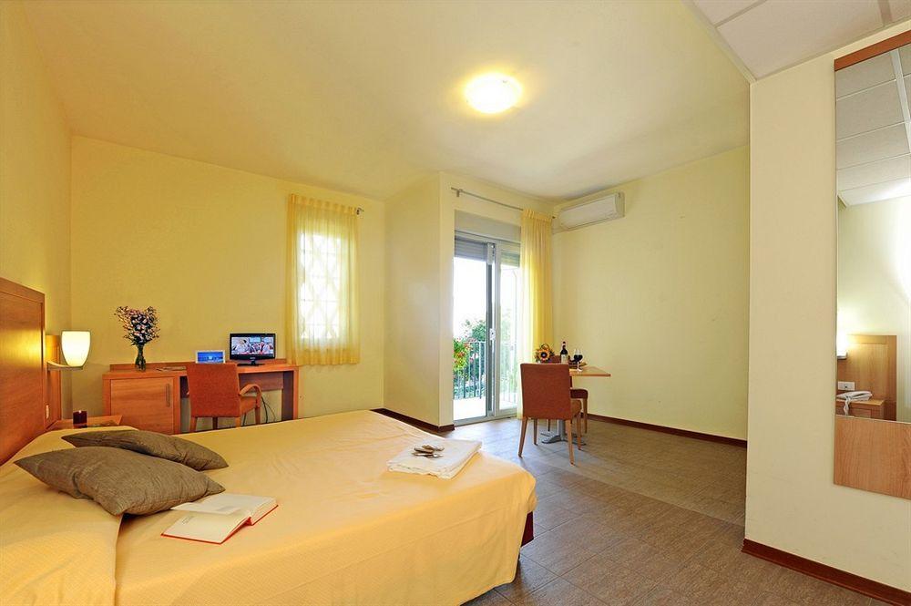Hotel Foresteria Volterra Dış mekan fotoğraf