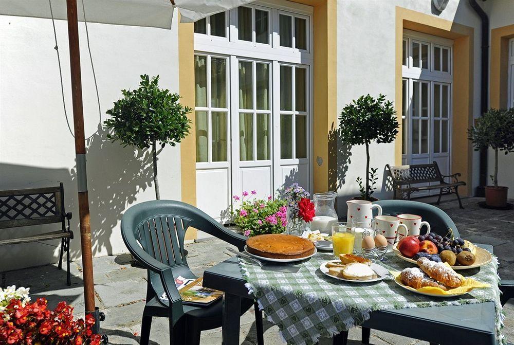 Hotel Foresteria Volterra Dış mekan fotoğraf