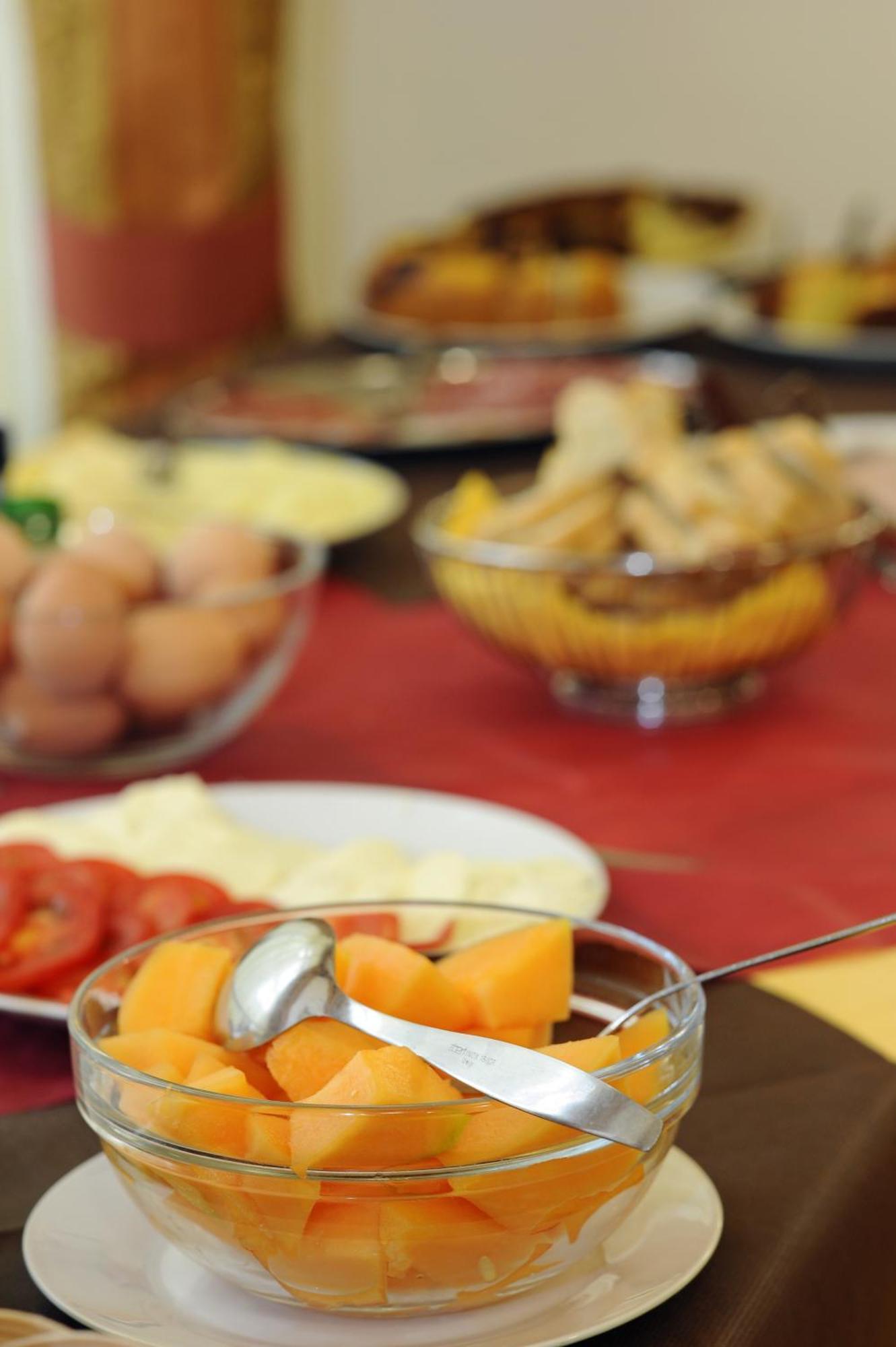 Hotel Foresteria Volterra Dış mekan fotoğraf