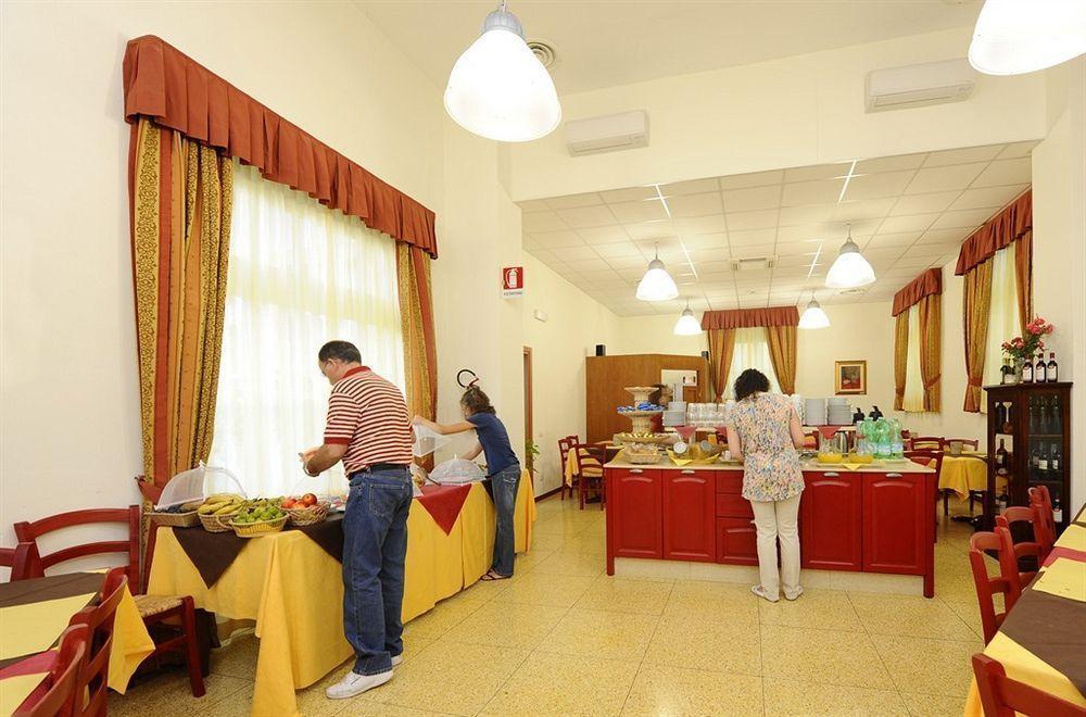 Hotel Foresteria Volterra Dış mekan fotoğraf