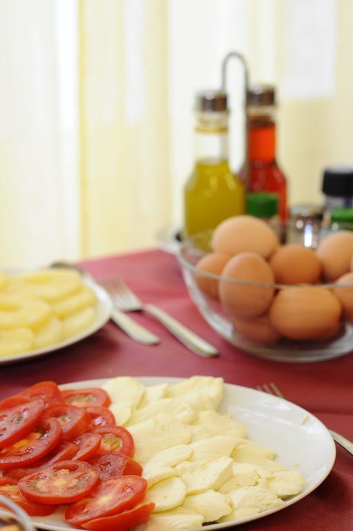 Hotel Foresteria Volterra Dış mekan fotoğraf