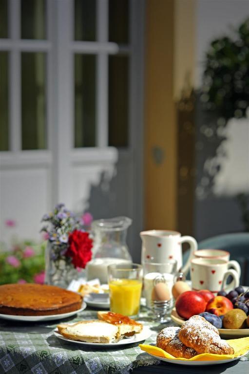 Hotel Foresteria Volterra Dış mekan fotoğraf