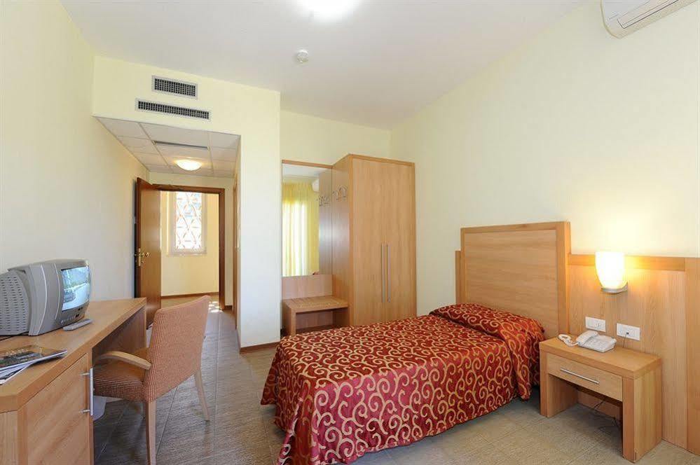 Hotel Foresteria Volterra Dış mekan fotoğraf