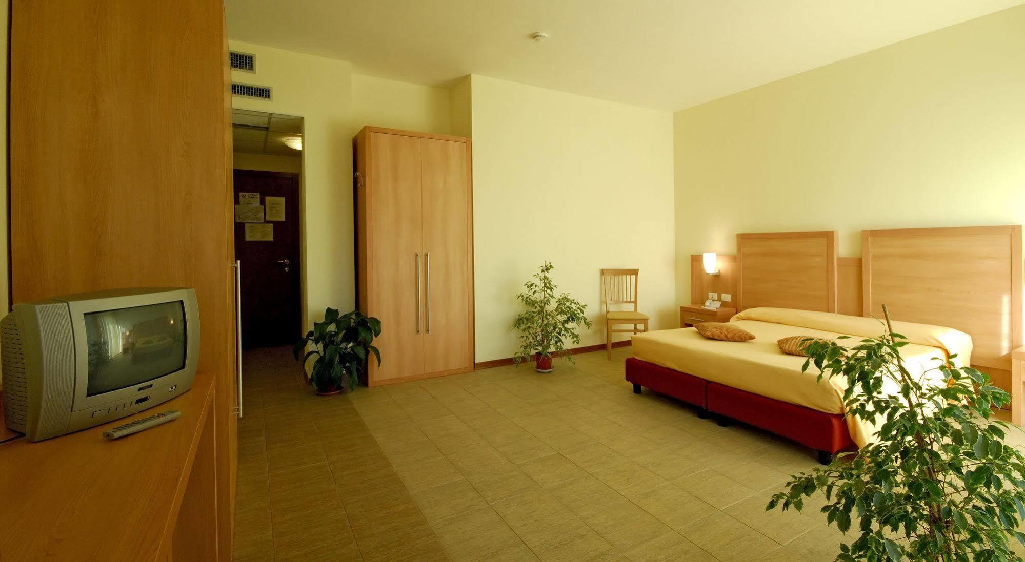 Hotel Foresteria Volterra Dış mekan fotoğraf